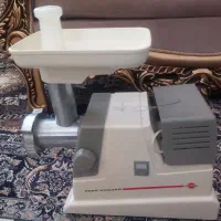 چرخ گوشت . جنس‌ پارس خزر