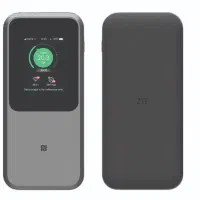 مودم 5G جیبی ZTE مدل U50 Pro