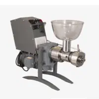 دستگاه روغن گیری پرس سرد سخت شکن