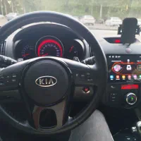 سراتو اپشنال ۹۶|خودرو سواری و وانت|مبارکه, |دیوار