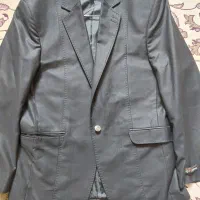 کت و شلوار مردانه