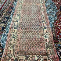 فرش دستبافت|فرش|خوانسار, |دیوار