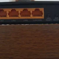 مودم تی پی لینک  LTEمدل mr6400 قیمت توافقی