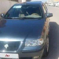 سمند LX EF7 بنزینی، مدل ۱۳۹۴