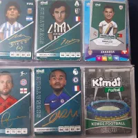 یک البوم کامل امضا کیمدی ۲۰۲۴و۲۰۲۵