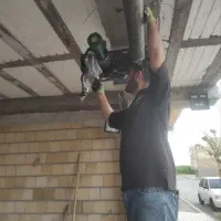 فروش موتور درب برقی با گارانتی و تعمیرات تمام نقاط|مصالح و تجهیزات ساختمان|شیراز, فرهنگ شهر|دیوار