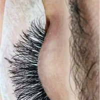 اکستشن ابریشمی تار به تار کاملا طبیعی|خدمات آرایشگری و زیبایی|تهران, گلستان (شهرک راه آهن)|دیوار