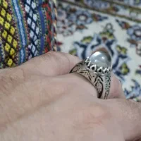 انگشتر در  کار سطح بالا