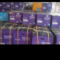 اقساط کولر گازی 30000 هزار ایولی مدل گلدن