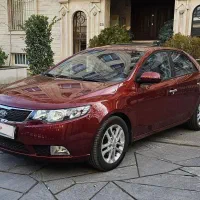 سراتو آپشنال سفارش مدیران مدل 97 مشابه صفر خشک