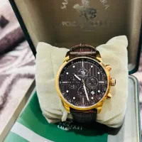 ساعت سه موتوره سانتا باربارا اصلی