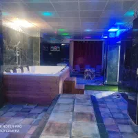 باغ ویلا با کلیه امتیازات آب برق گاز