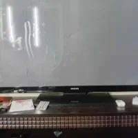 تلویزیون صفحه شکسته فروشی