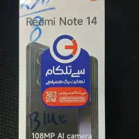 ردمی نوت14