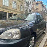 ریو درحد|خودرو سواری و وانت|تهران, فدک|دیوار