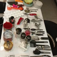 لوازم آشپزخانه ایکیا