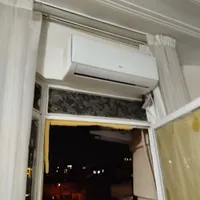 کولر دو تیکه نو تی سی ال|کولر گازی و فن‌کوئل|شاهین‌شهر, حافظ شمالی|دیوار