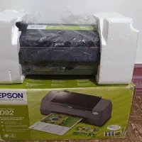 پرینتر رنگی