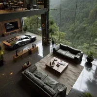 رهن‌ اجاره مغازه ۷۰ متری بر سینما سعدی