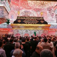 همسفر تا مرز شلمچه