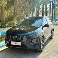 ایکس ۳۳کراس برج ۱۲ ۱۴۰۳ اتوماتیک