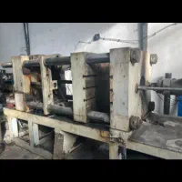 دستگاه تزریق پلاستیک