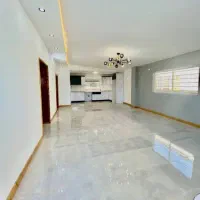 ویلایی صدو ده متری در دو طبقه