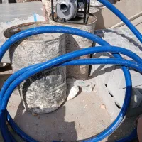 آبرسانی فوری با تانکر ۲۰۰۰ لیتری در تمام تهران