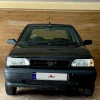 پراید صبا ۱۳۱