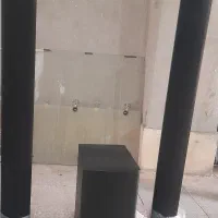 فروش فوری سینماخانواده درحد نو مارک ال جی