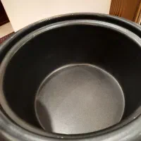 پلوپز ۸ نفره ناسیونال|اجاق گاز و لوازم برقی پخت‌وپز|تهران, صادقیه|دیوار