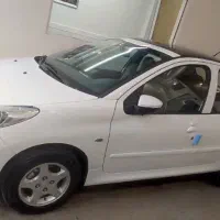 207 اتومات|خودرو سواری و وانت|مشهد, خرمشهر|دیوار