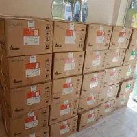 آبگرمکن ۳۱۱۵ تعویضی کارکرده بانو