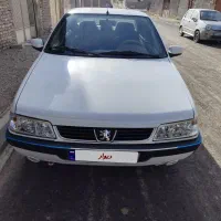 پژو tu5مدل 1399