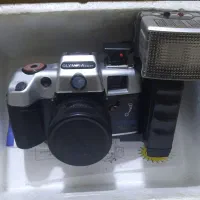 دوربین عکاسی