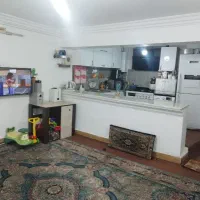 آپارتمان ۷۵ متری ۱خواب بازسازی شده
