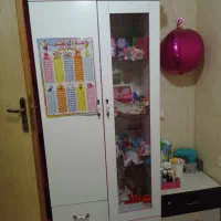 کمد نوجوانی|جاکفشی، کمد، دراور|کرج, حسن آباد|دیوار