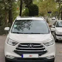 جک S3 مدل 1397اقساط آسان/پرداخت تسهیلات روی سند