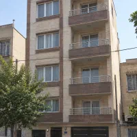 ۹۸متر/فول امکانات /سنددار
