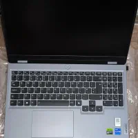 لپ تاپ لنوو LOQ gaming|رایانه همراه|تهران, مهرآباد|دیوار