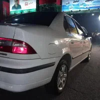 فروش سمندLxسفید