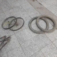 فروش دوچرخه|دوچرخه، اسکیت، اسکوتر|اهواز, اهواز|دیوار