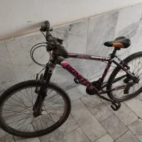 دوچرخه 26