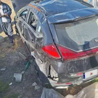 ام وی ام ایکس ۳۳|خودرو سواری و وانت|کامیاران, |دیوار