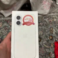 آیفون ۱۶