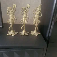 مجسمه برنز