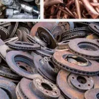 خرید فروش ضایعات آهن مس والمینیوم سراسر شیراز