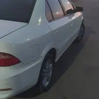 سمند سورن مدل 88