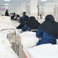 استخدام چرخکار ماهر و نیمه ماهر