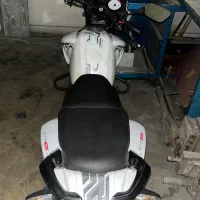 اپاچی ۱۸۰ مدل ۹۴